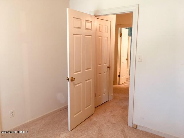 1404 Queen Anne Road Northwest Wilson, NC 27896 - Photo 27 of 33 BEDROOM 3