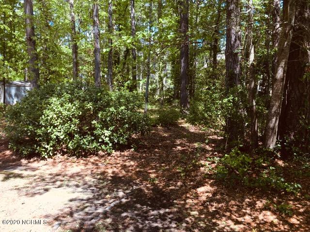 1404 Queen Anne Road Northwest Wilson, NC 27896 - Photo 29 of 33 BACKYARD