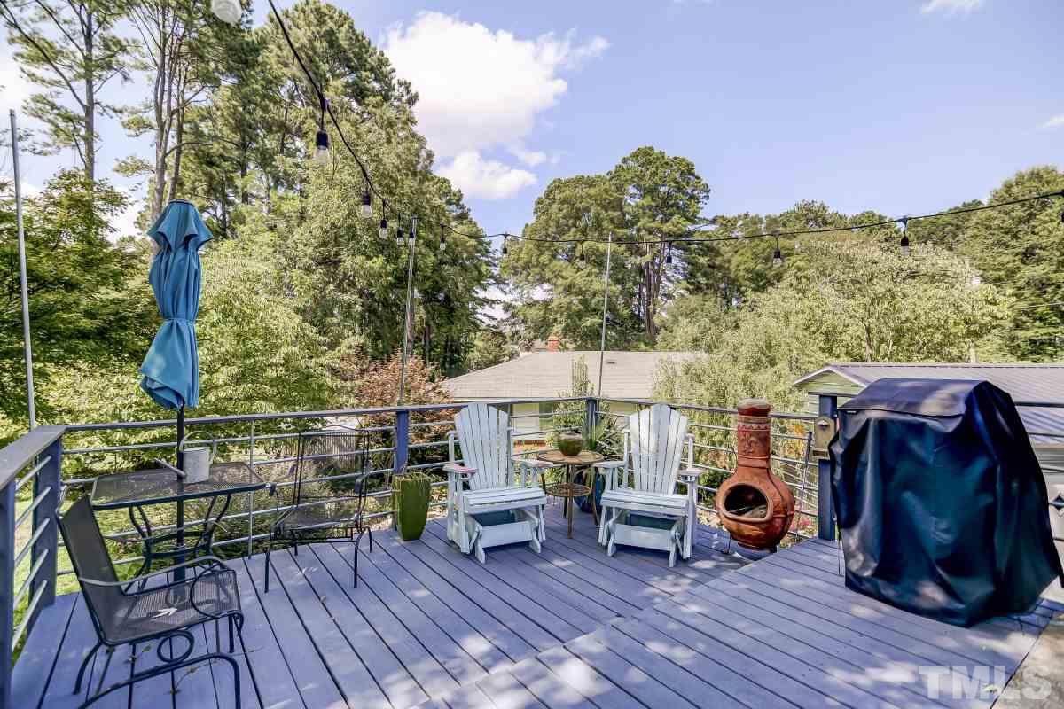 915 Mills Street Raleigh, NC 27608 - Photo 23 of 26