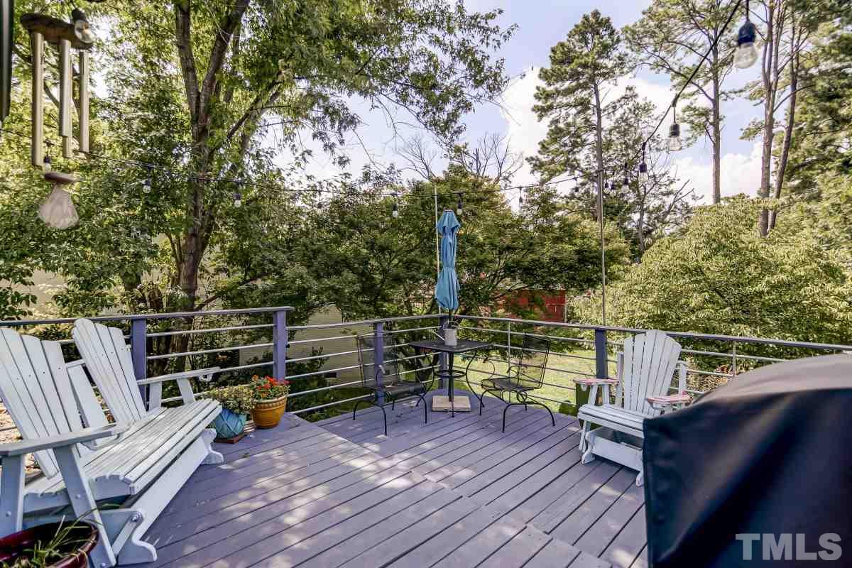915 Mills Street Raleigh, NC 27608 - Photo 24 of 26