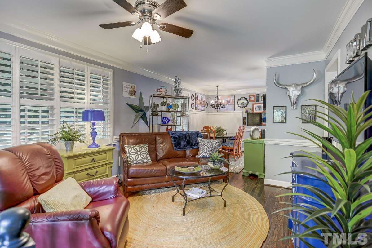 915 Mills Street Raleigh, NC 27608 - Photo 6 of 26