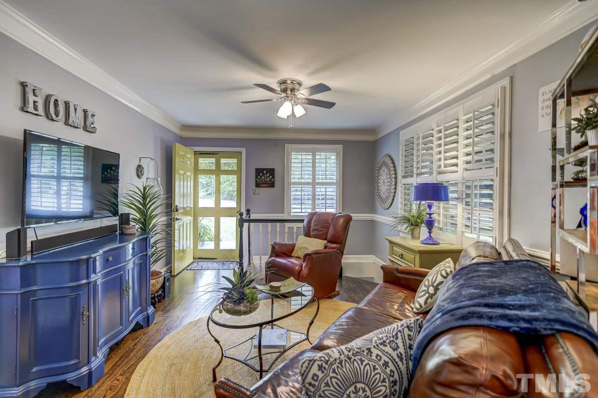 915 Mills Street Raleigh, NC 27608 - Photo 7 of 26