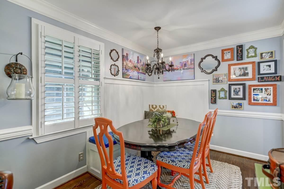 915 Mills Street Raleigh, NC 27608 - Photo 8 of 26