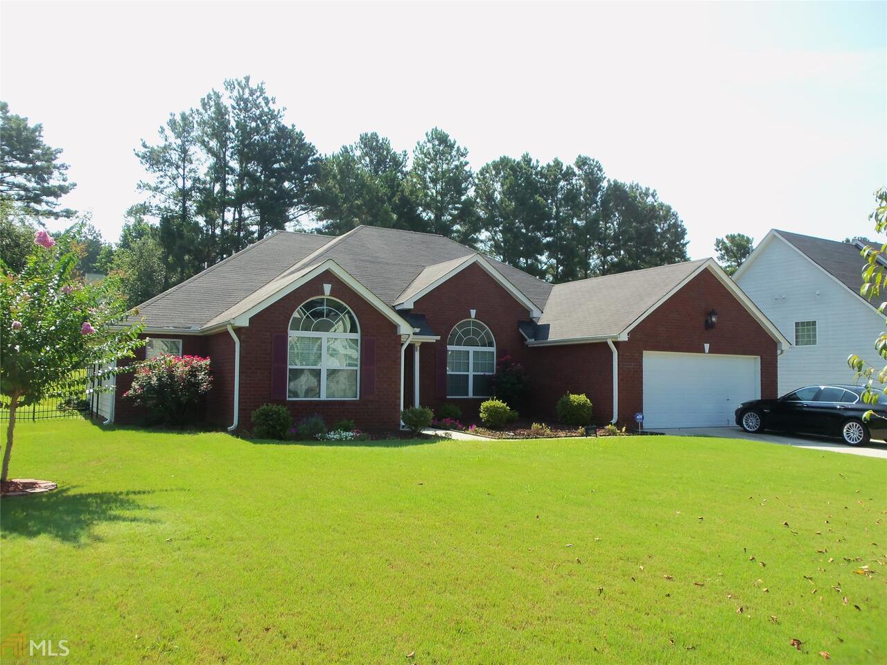 3544 Forest Downs Cove Decatur, GA 30034 - Photo 1 of 1