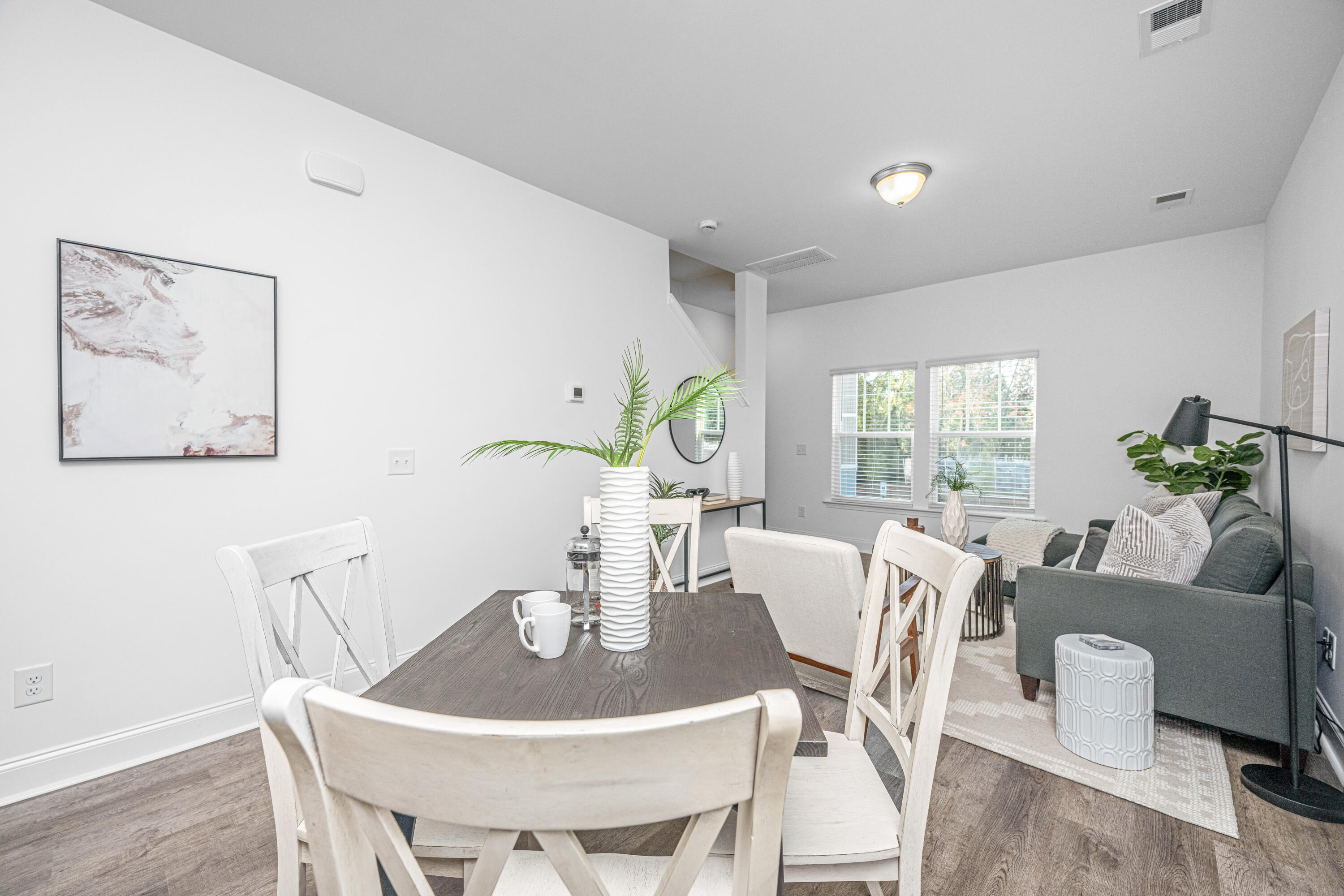 213 Cache Court Charleston, SC 29414 - Photo 31 of 32 Open Floor Plan