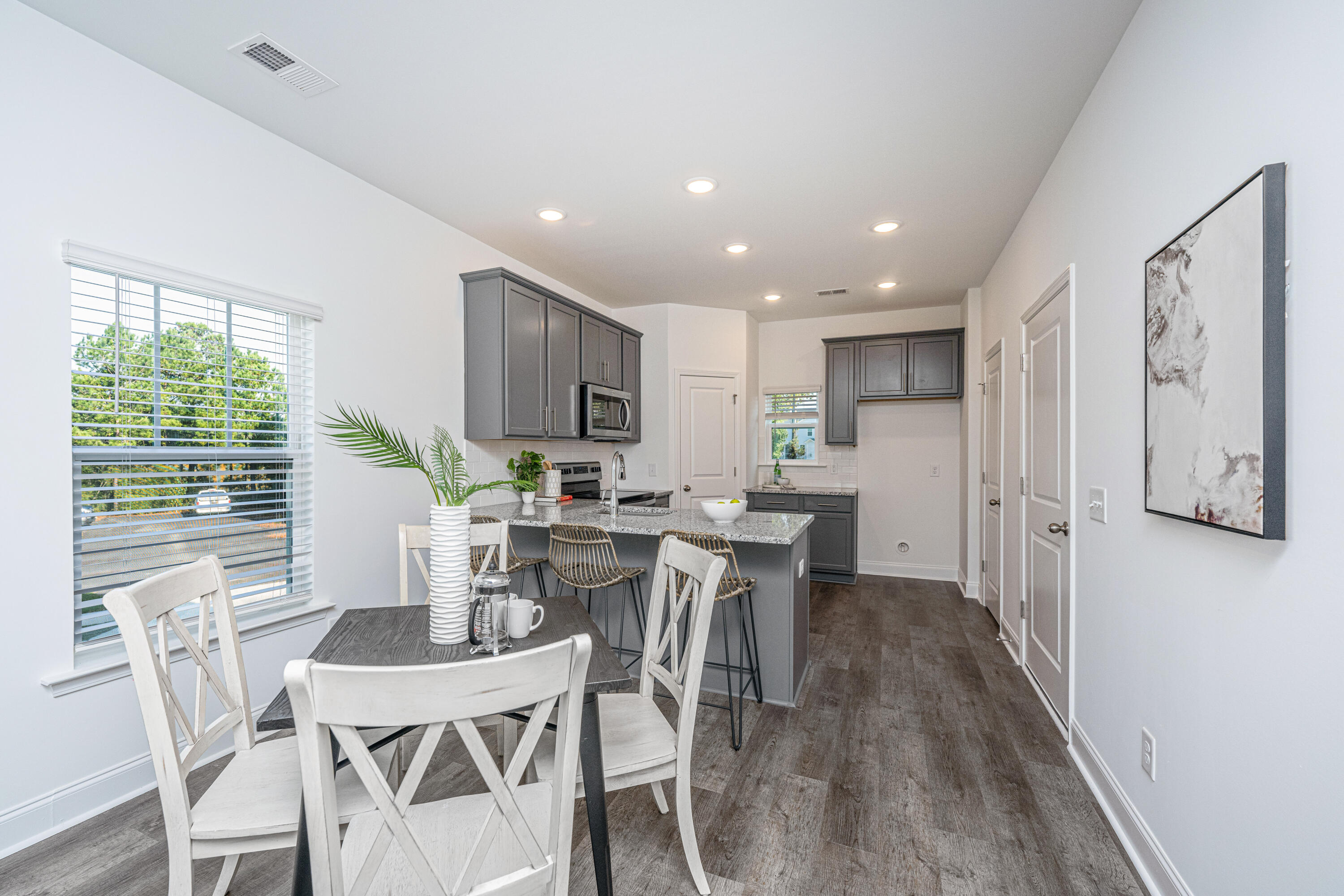 213 Cache Court Charleston, SC 29414 - Photo 32 of 32 Open Floor Plan