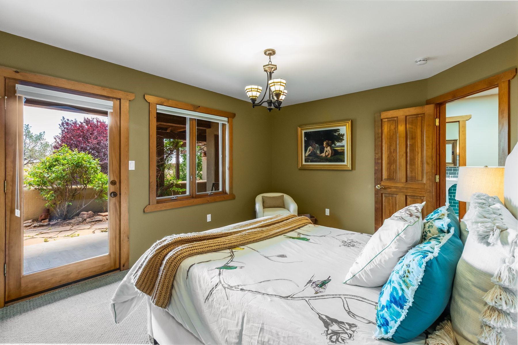10 Descanso Road Santa Fe, NM 87508 - Photo 24 of 42