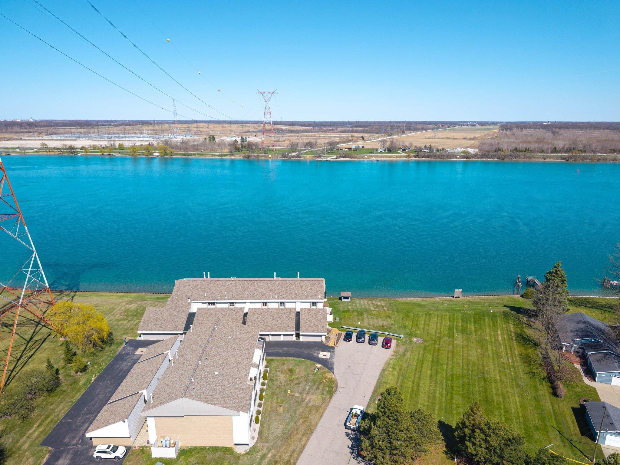 3997 River Road East China, MI 48054 - Photo 51 of 54