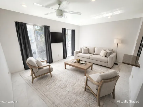 $1,495 | 1016 East Osborn Road, Unit F, Phoenix, AZ 85014