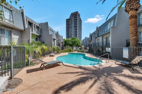 $1,495 | 1016 East Osborn Road, Unit F, Phoenix, AZ 85014