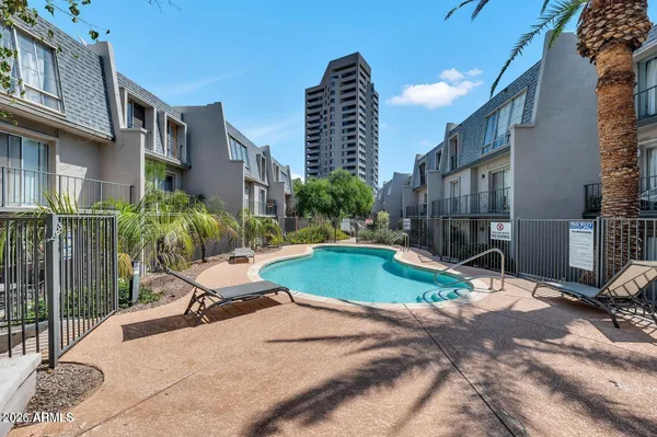 $1,475 | 1016 East Osborn Road, Unit F, Phoenix, AZ 85014