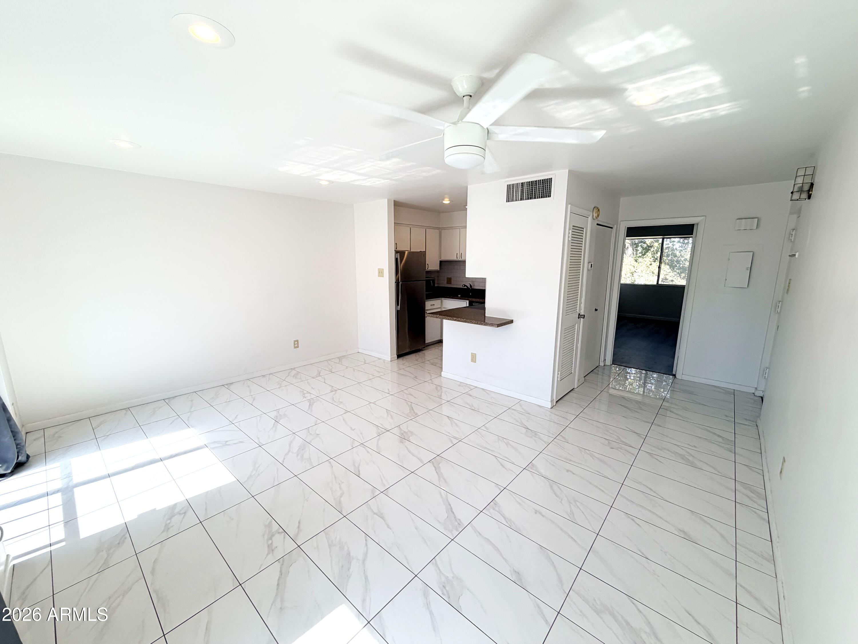 1016 East Osborn Road, Unit F Phoenix, AZ 85014 - Photo 3 of 14 Layout