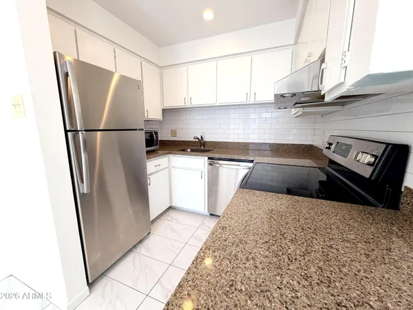 $1,495 | 1016 East Osborn Road, Unit F, Phoenix, AZ 85014