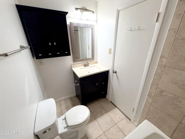 $1,475 | 1016 East Osborn Road, Unit F, Phoenix, AZ 85014