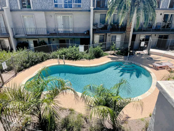 $1,495 | 1016 East Osborn Road, Unit F, Phoenix, AZ 85014