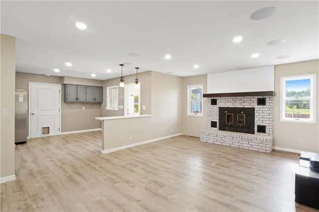 $296,000 | 403 North Truman Street, Lamar, MO 64759