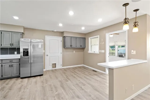 $296,000 | 403 North Truman Street, Lamar, MO 64759