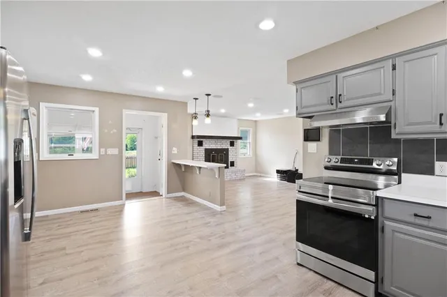 $296,000 | 403 North Truman Street, Lamar, MO 64759