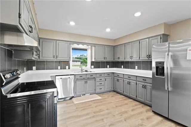 $296,000 | 403 North Truman Street, Lamar, MO 64759