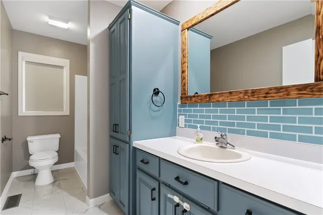 $296,000 | 403 North Truman Street, Lamar, MO 64759