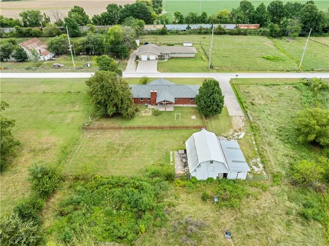 $296,000 | 403 North Truman Street, Lamar, MO 64759