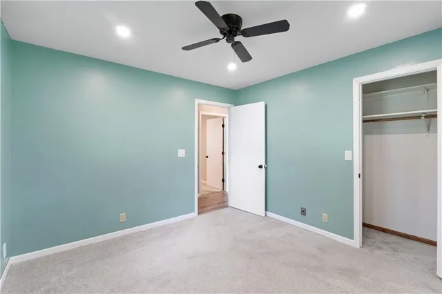 $296,000 | 403 North Truman Street, Lamar, MO 64759