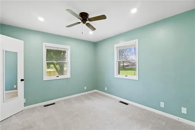 $296,000 | 403 North Truman Street, Lamar, MO 64759