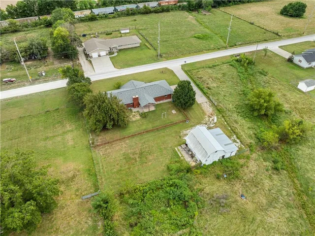 $296,000 | 403 North Truman Street, Lamar, MO 64759