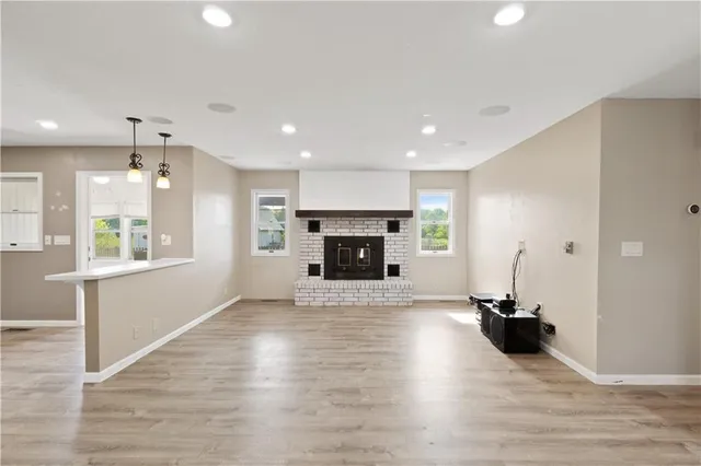 $296,000 | 403 North Truman Street, Lamar, MO 64759