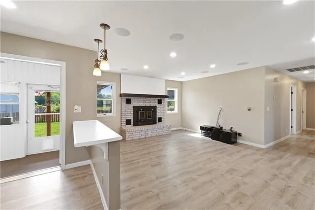 $296,000 | 403 North Truman Street, Lamar, MO 64759