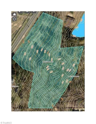 $150,000 | 0 Shattalon Drive, Winston-Salem, NC 27106