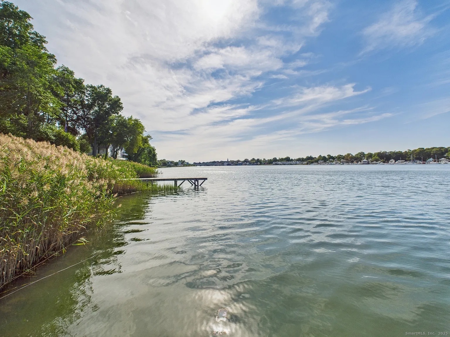 904 Quinnipiac Avenue, Unit 3 New Haven, CT 06513 - Photo 13 of 19 a view of a lake view
