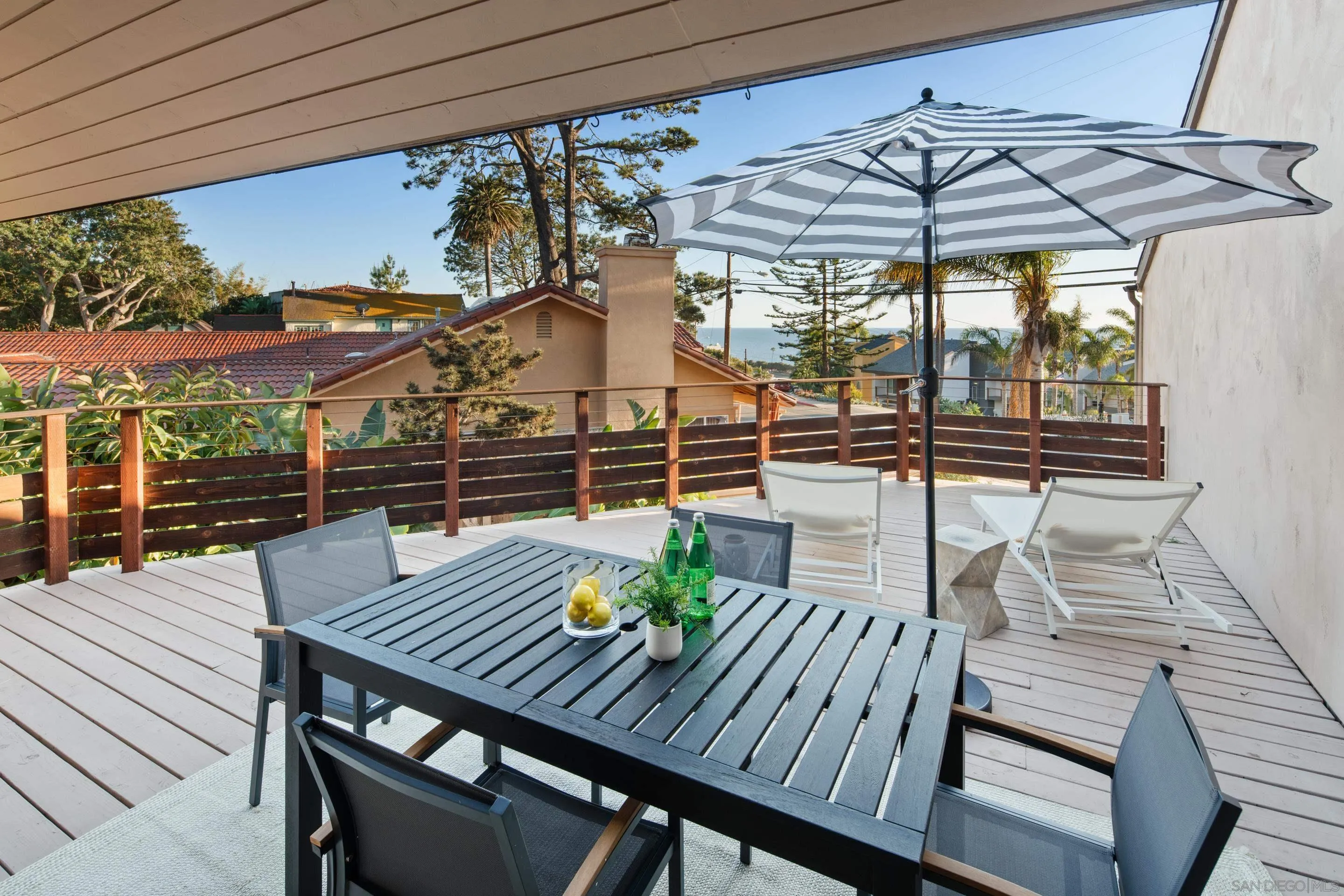 1557 Summit Avenue Cardiff, CA 92007 - Photo 5 of 28 a view of deck with patio