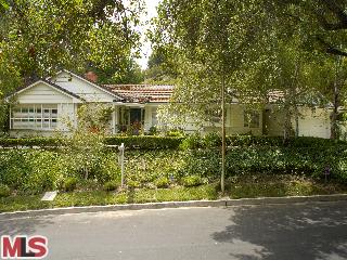 3801 Valley Meadow Road Encino, CA 91436 - Photo 1 of 1 Gallery Image 1