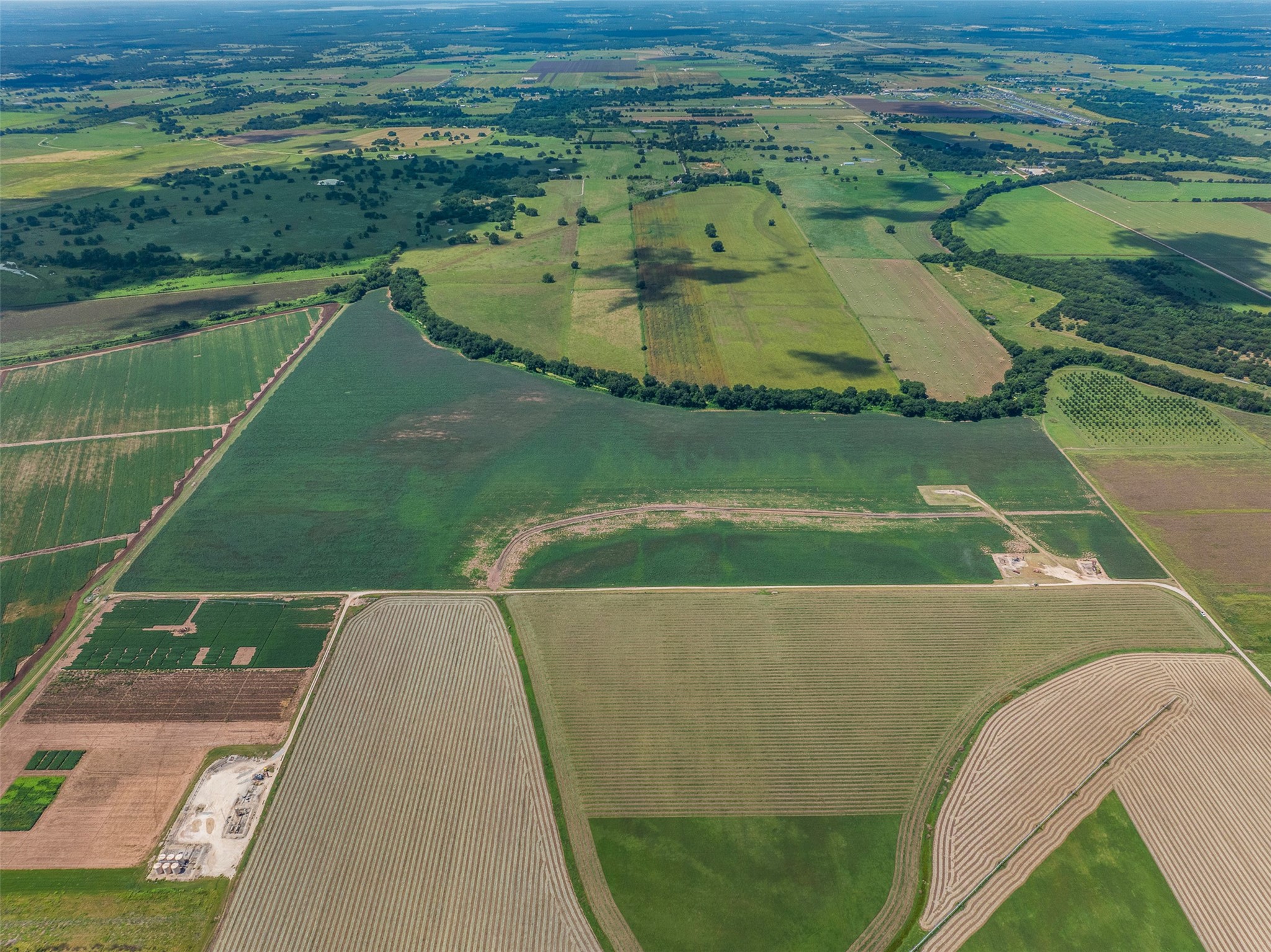 0 Fm 50 Somerville, TX 77879 - Photo 14 of 38 a view of a tennis court