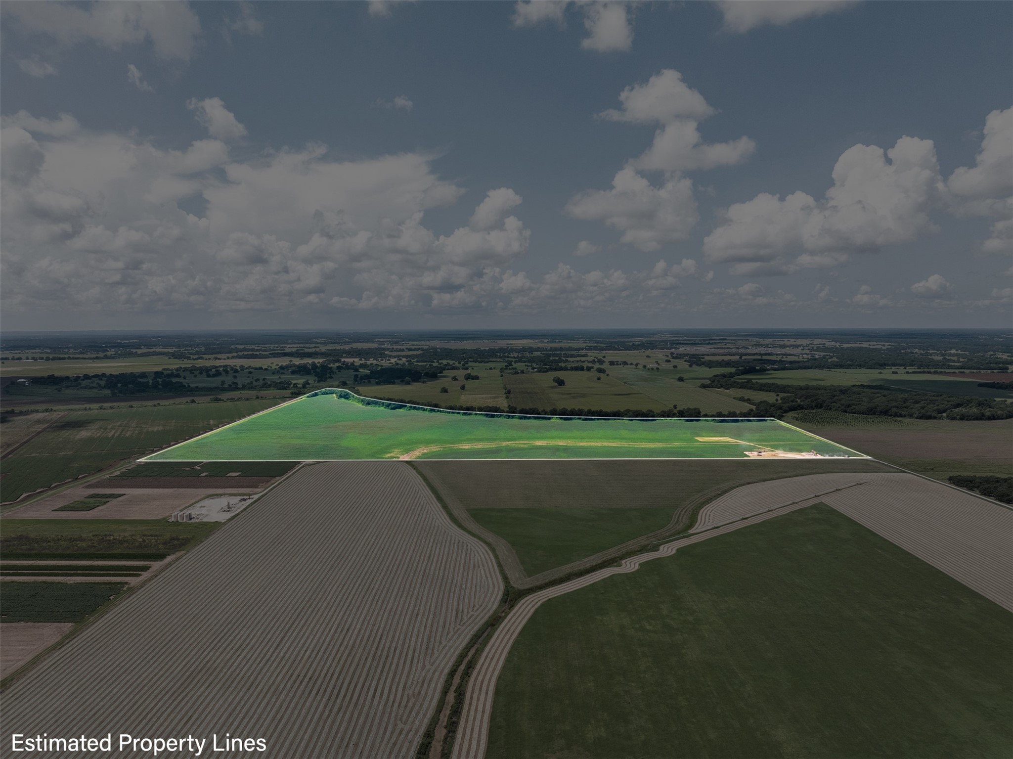 0 Fm 50 Somerville, TX 77879 - Photo 15 of 38 a view of a golf course with a lake