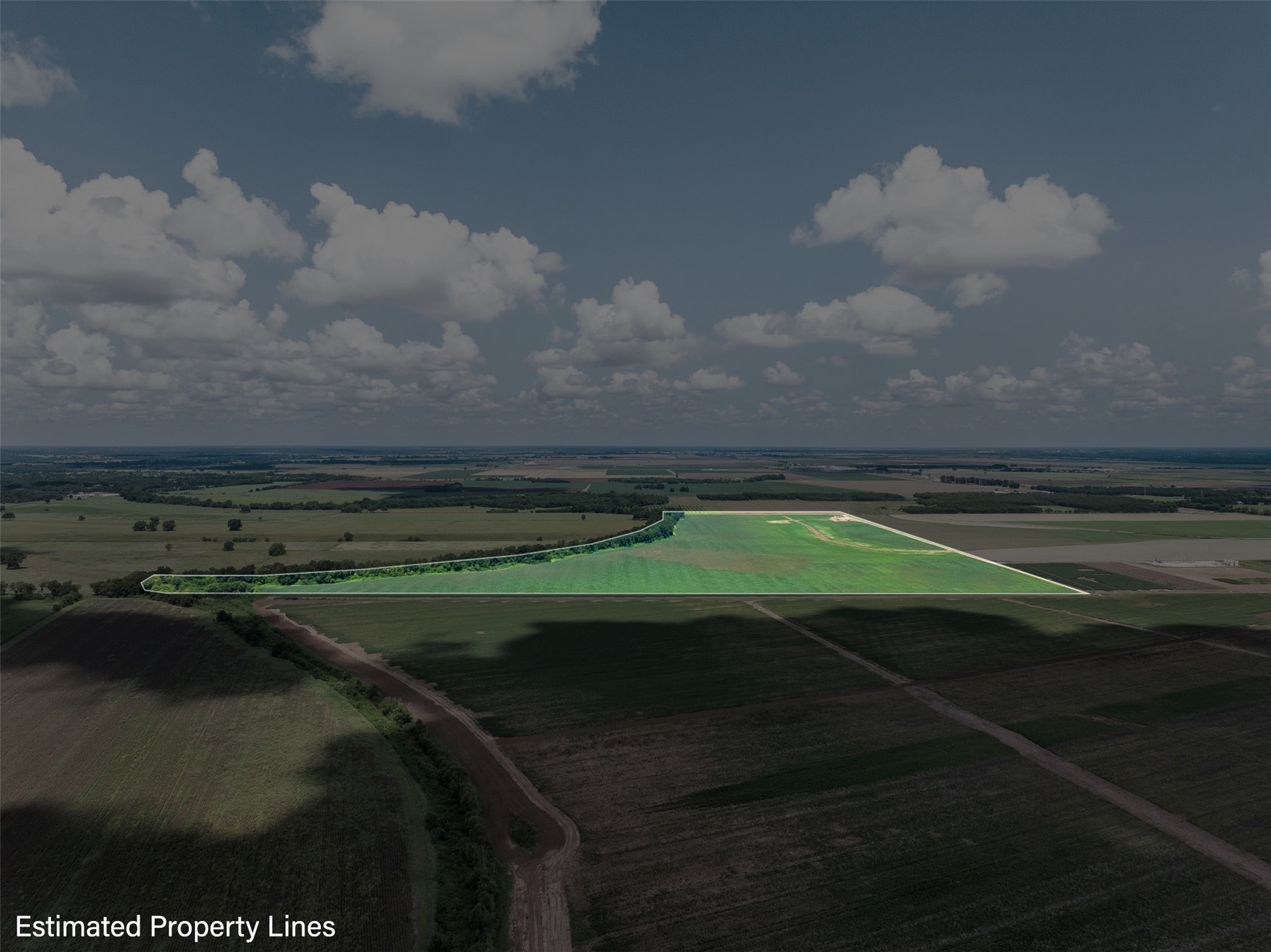 0 Fm 50 Somerville, TX 77879 - Photo 17 of 38 a view of outdoor space