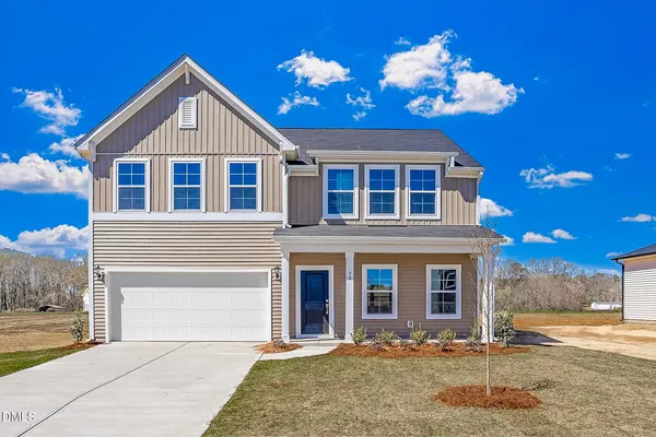 $345,000 | 78 Osgood Street, Angier, NC 27501