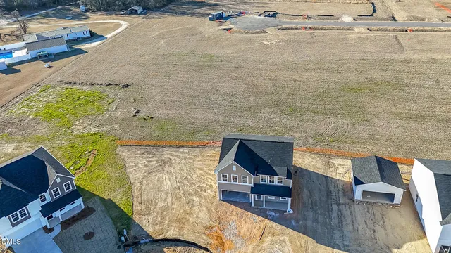 $349,000 | 78 Osgood Street, Angier, NC 27501