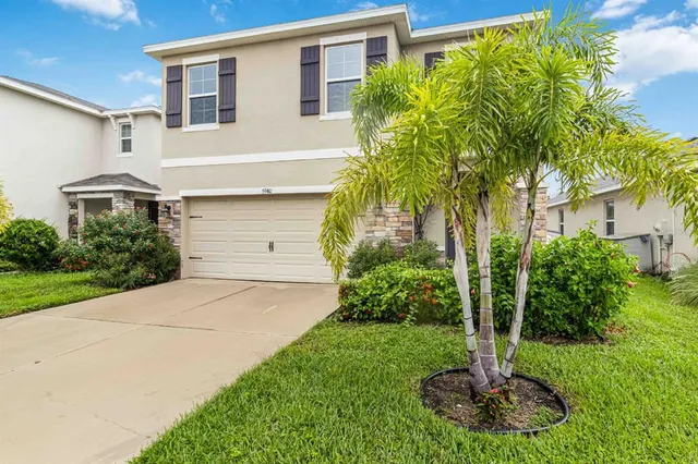 $3,495 | 5940 Silver Sage Way, Sarasota, FL 34232