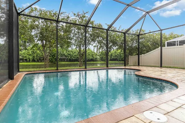 $3,495 | 5940 Silver Sage Way, Sarasota, FL 34232