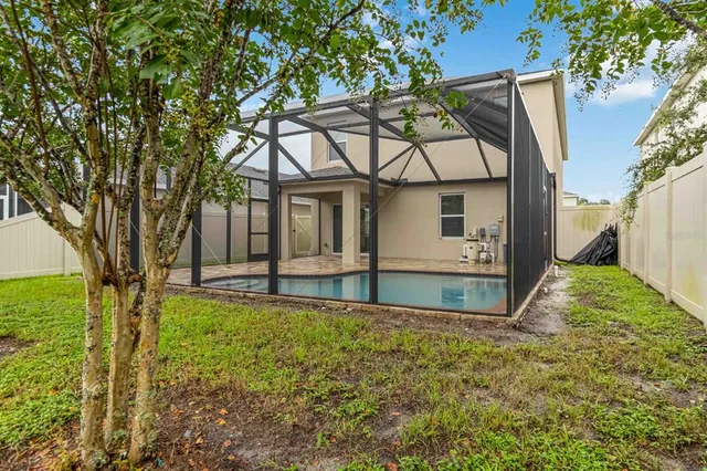 $3,495 | 5940 Silver Sage Way, Sarasota, FL 34232