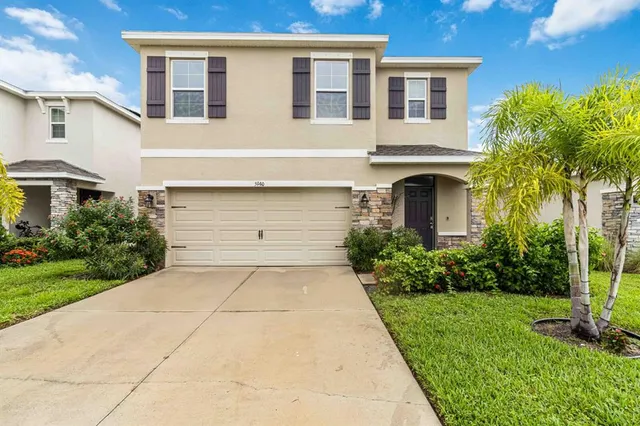 $3,495 | 5940 Silver Sage Way, Sarasota, FL 34232