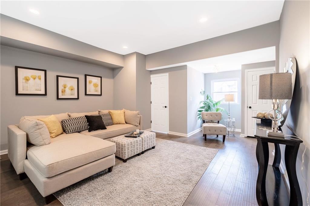 4055 Howley Street Pittsburgh, PA 15224 - Photo 2 of 24 Gallery Image 2