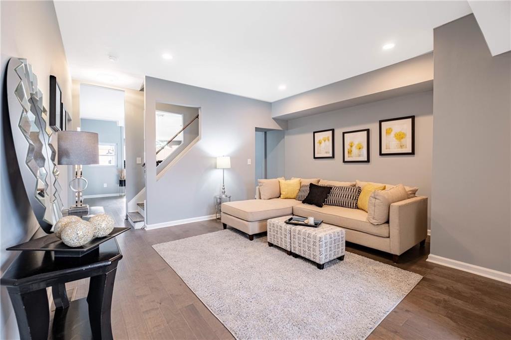 4055 Howley Street Pittsburgh, PA 15224 - Photo 3 of 24 Gallery Image 3