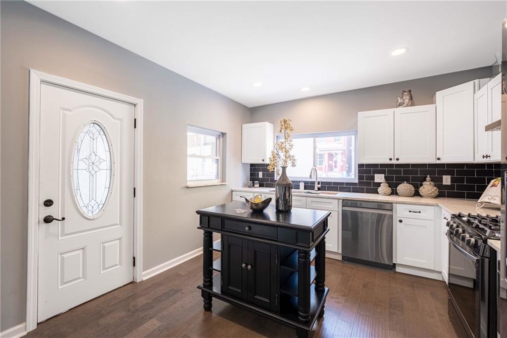 4055 Howley Street Pittsburgh, PA 15224 - Photo 7 of 24 Gallery Image 7