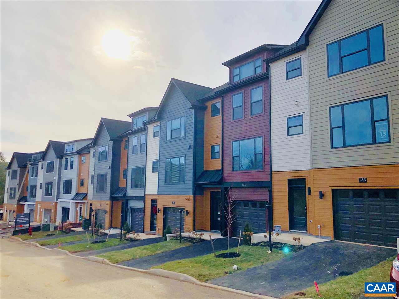 133 Junction Lane Charlottesville, VA 22902 - Photo 3 of 20