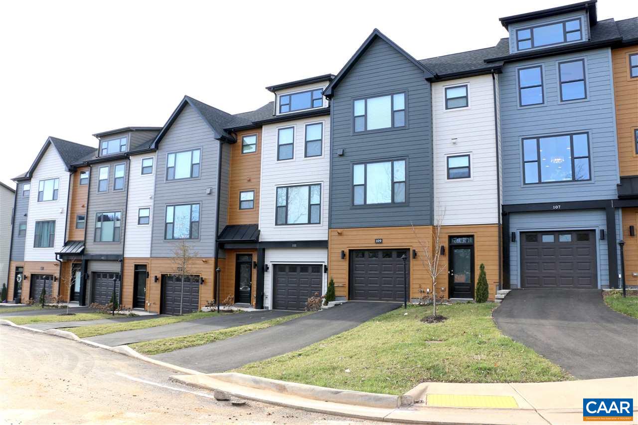 133 Junction Lane Charlottesville, VA 22902 - Photo 4 of 20