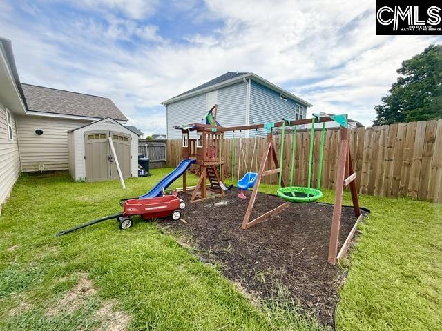 176 Mariscat Place Lexington, SC 29073 - Photo 24 of 31