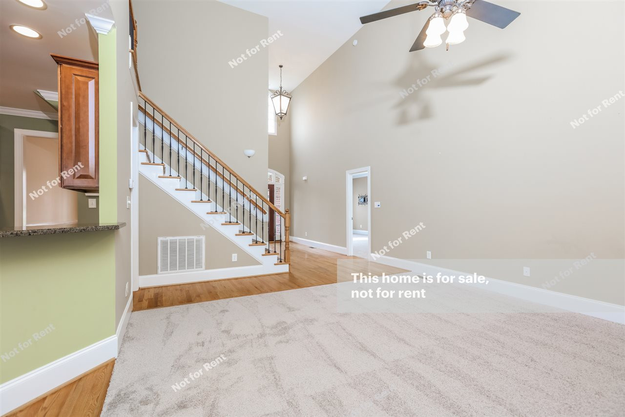 1305 Wakefield Farm Road Zebulon, NC 27597 - Photo 14 of 27 Photo 14